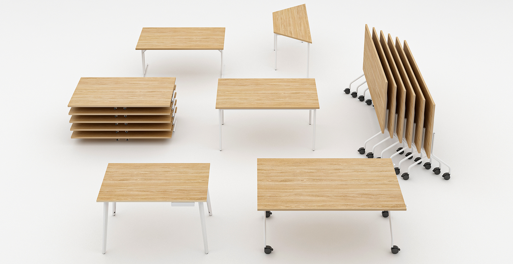 Catálogo - Multi Tables