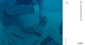 Catálogo de Acabamentos